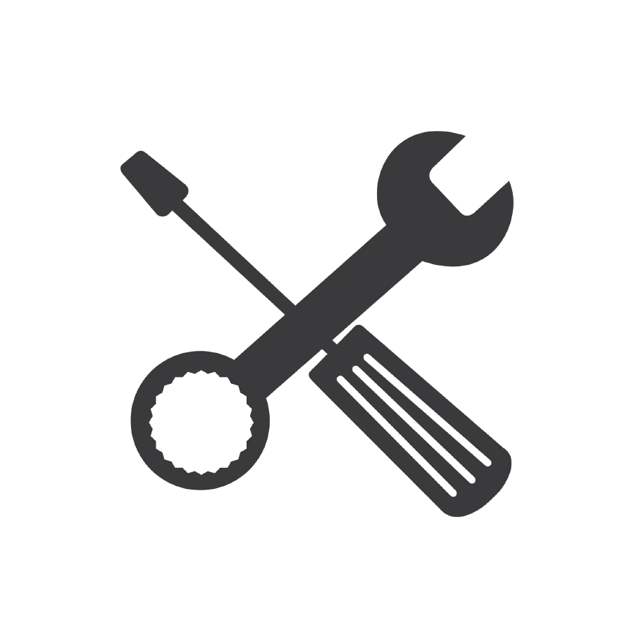 —Pngtree—wrench and screwdriver technical repair_3623523